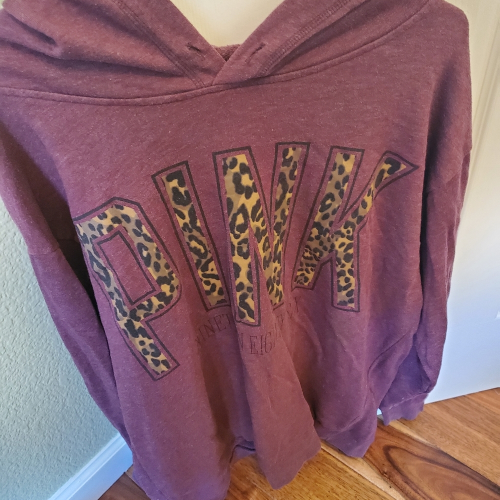 Victoria secret PINK hoodie